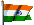 Indianflag
